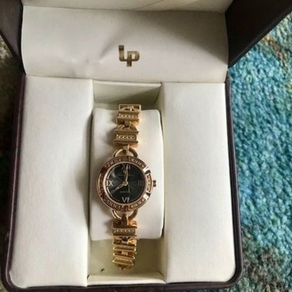 Lucien Piccard Ladies Watch - Never Worn - Picture 4 of 8